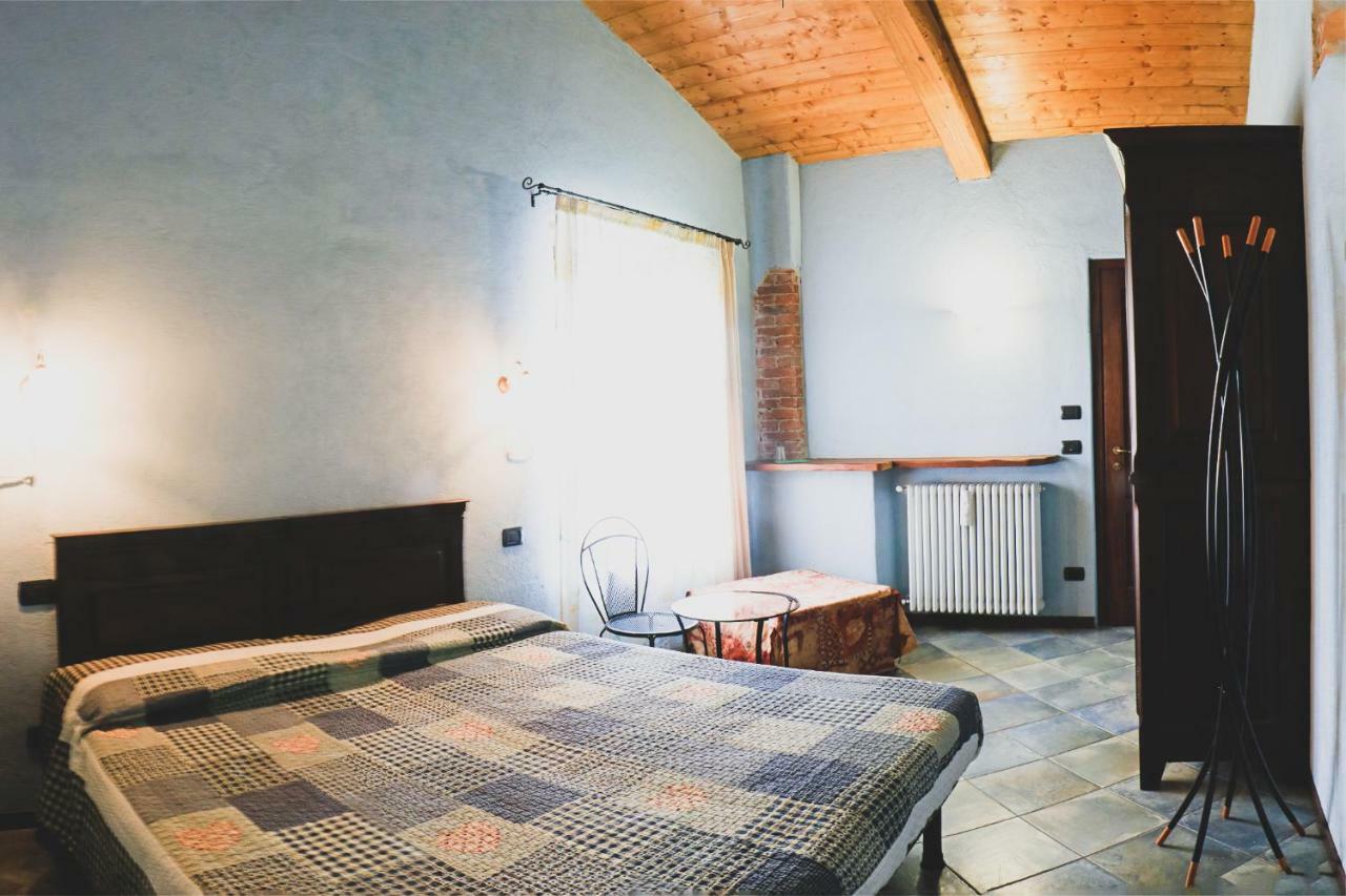 Agriturismo Fiori Di Zucca Fossano Dış mekan fotoğraf
